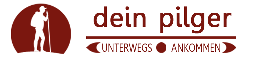das Logo von Dein-Pilger.de