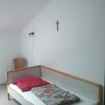 Dein-Pilger_Stralsund Zimmer
